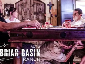 Briar basin ranch - act ii brendon anderson, roman todd, dakota payne, killian knox