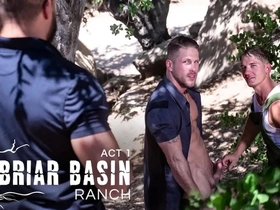 Briar basin ranch - act i brandon anderson, romantodd