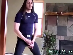 Free boy spanking movietures gay say hello to compression boy